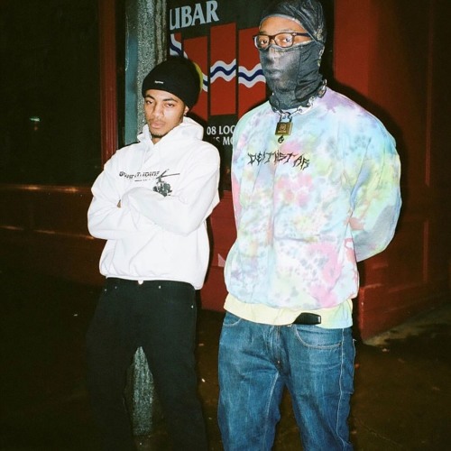 havoc feat. crashjordy (prod kozii)