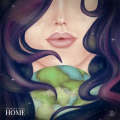 Infowler - Home (ft. DaiaJ)