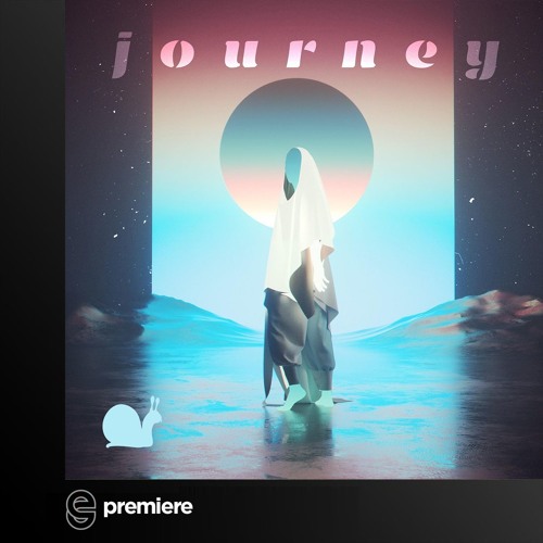 Premiere:  Håns vøm Schneggeloch - Journey - algoRythmus Records