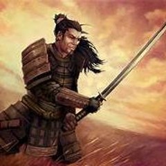Espirito de um Samurai - Keith B Angola - Instrumental - Beat (A Venda - For Sale)