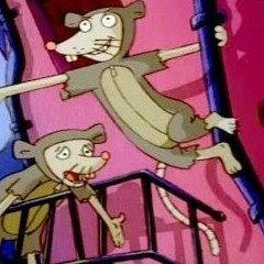 Viva La Rats