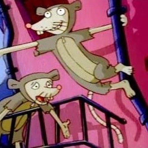 Viva La Rats