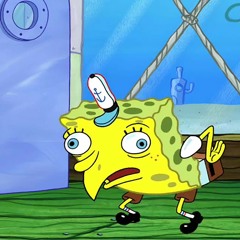 $PONGEBOB (PROD. BURTNER BEATS)