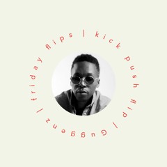 friday flips v4 | kick push flip
