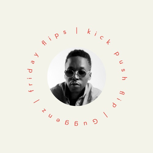 friday flips v4 | kick push flip