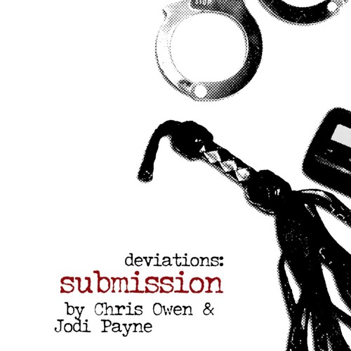 Deviations Submission Book 1 Jodi Payne And Chris Owen By Jodi Payne
