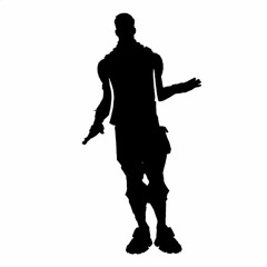 Overdrive Emote Fortnite