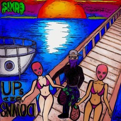 PAWG  Ft.S!XD9(Produced By Banbwoi)