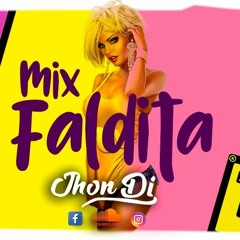 Mix Faldita Jhon DJ'19