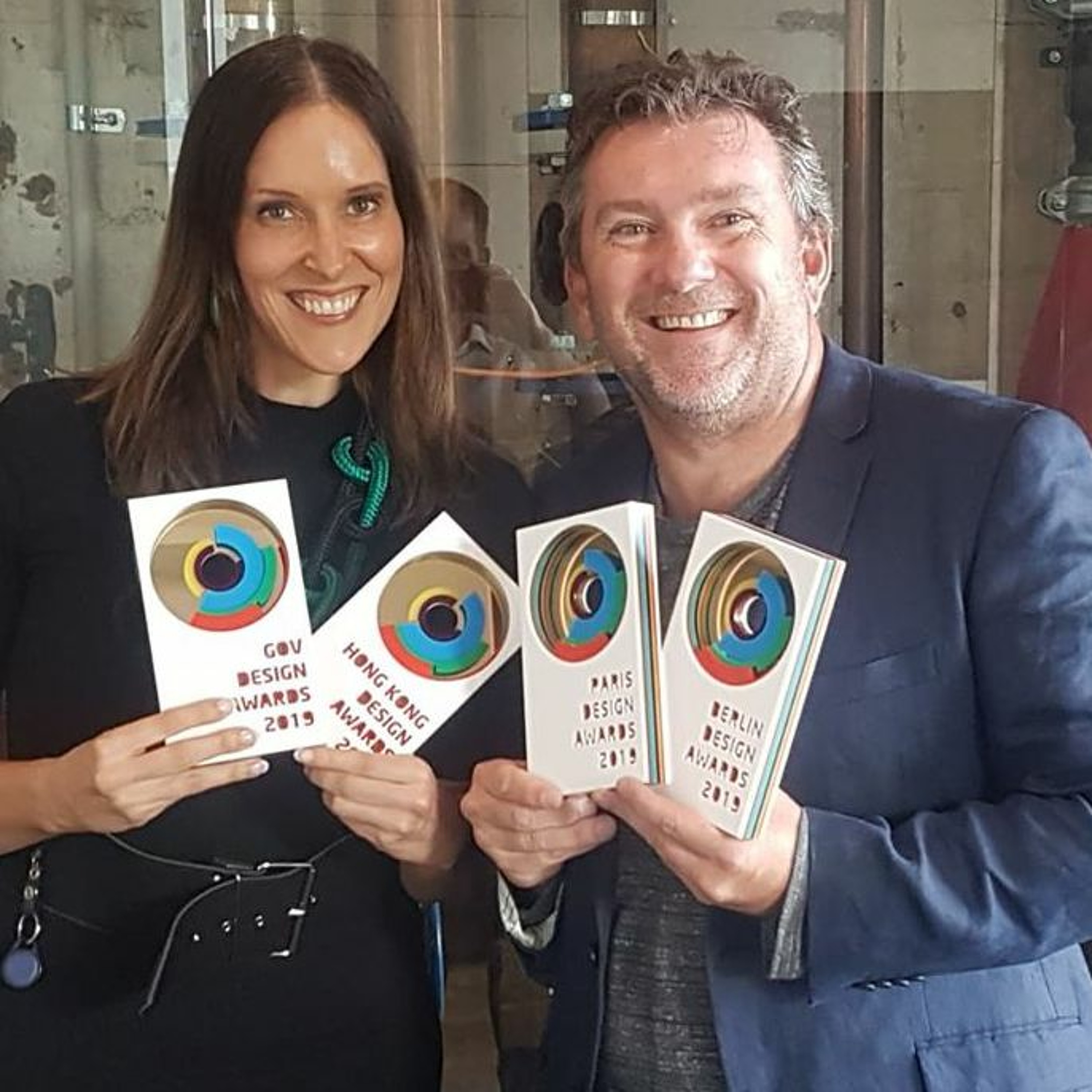 Better Future Podcast - Made for People - Design in the Boardroom