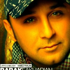 Babak Fakharian - Joome Narenji