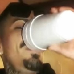 u was at the club