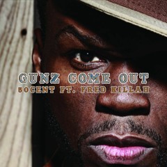50cent - Gunz Come Out Ft. Fred Killah Remix