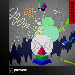 Premiere: Pheromone Blue - Awake (Bufi Remix) - Sincopat