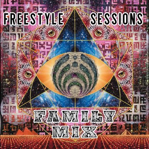 Freestyle Sessions Family Mix