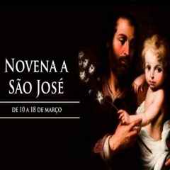 6º Dia da Novena - 15/03/2019