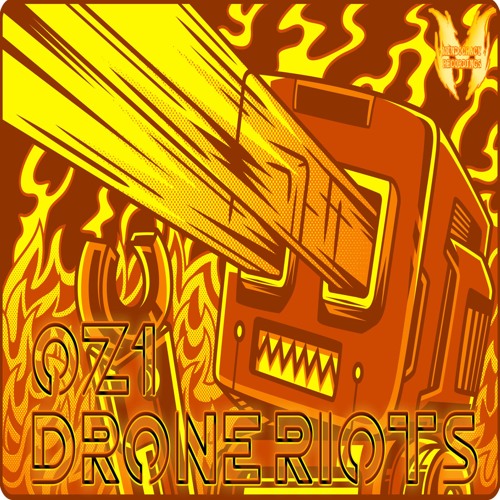 OZ1 - Cursed