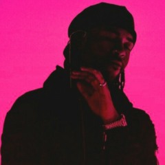 partynextdoor - east liberty (slowed + zoned)