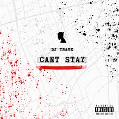 Can't Stay