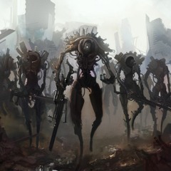 MOONBOY - ALIEN INVASION (IKAX REMIX)