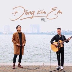 đông kiếm em (vũ.) - thái đinh cover