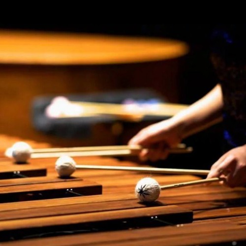 Marimba Miniatures - III