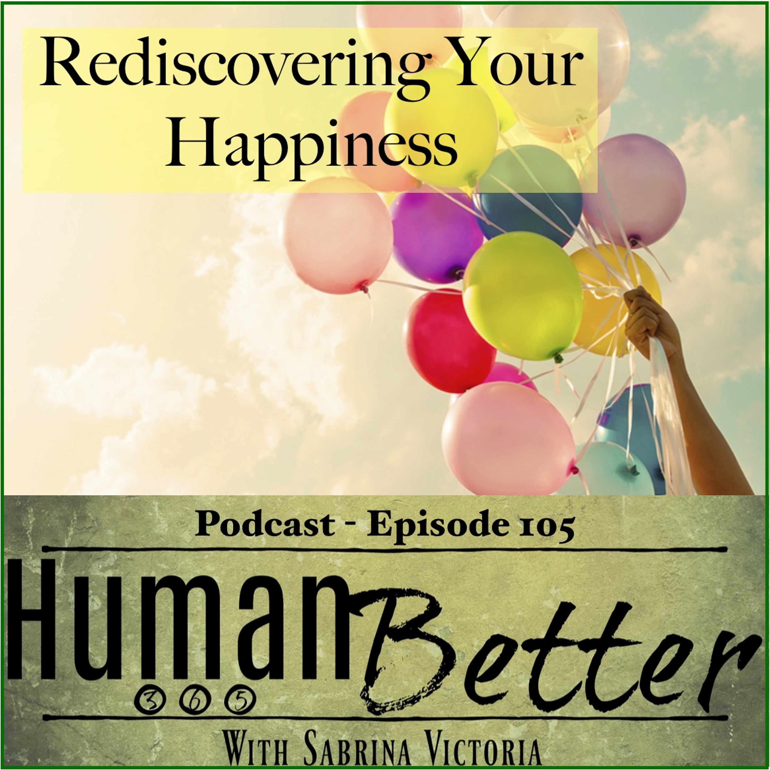 Human Better 365