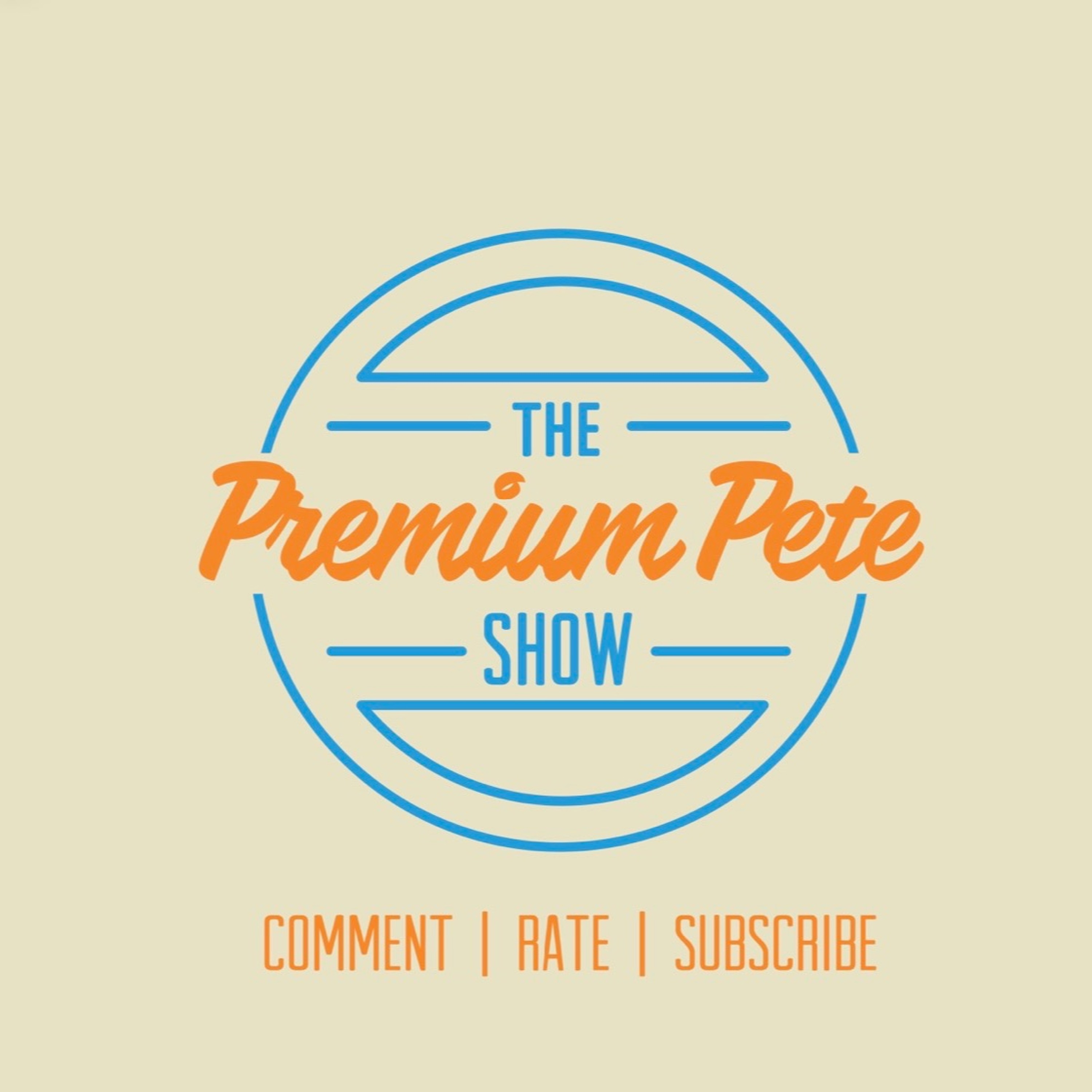 The Premium Pete Show
