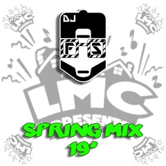 FS - Spring 19 mix