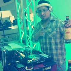 MARQUITOS GUAMAN MIX BY DJ L@TINO