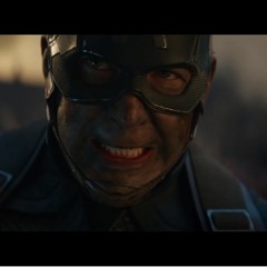 Avengers Endgame - Official Trailer Theme