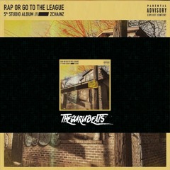 “High Top Versace Feat. Young Thug” | 2 Chainz Type Beat