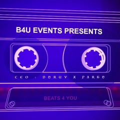 B4U HINDI REMIX MASHUP SONGS 2019 MARCH - NONSTOP DJ PARTY MIX