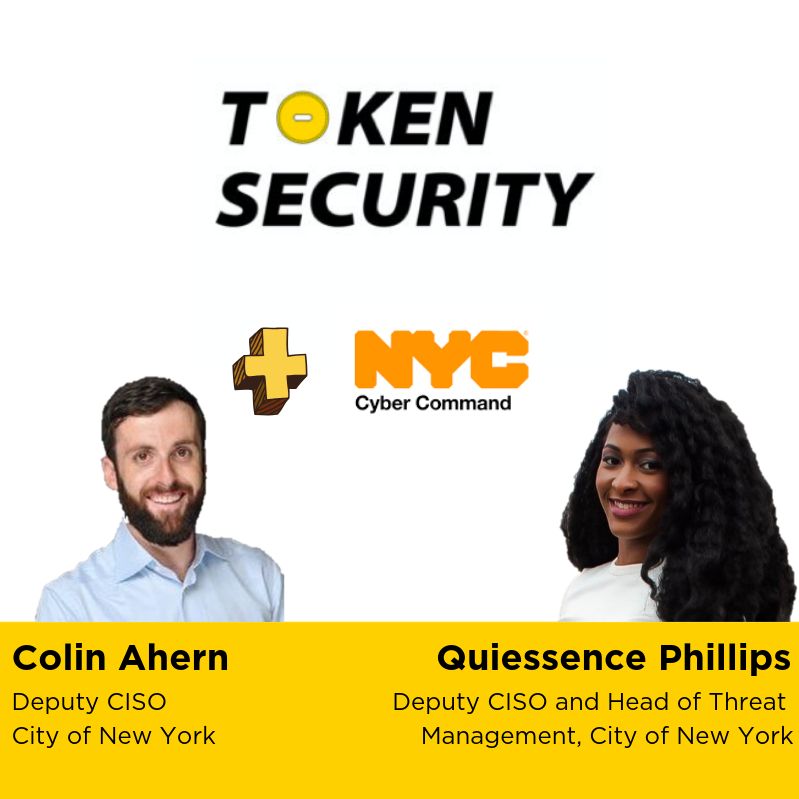 NYC Cyber Command