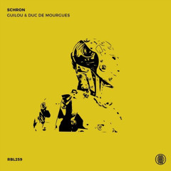 Duc de Mourgues, Guilou-Dusza (Original Mix)
