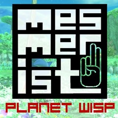 Sonic Colors - Planet Wisp (Mesmerist Remix) [Buy=Free DL]