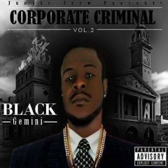 The World is Ours - Black Gemini x Riko 200