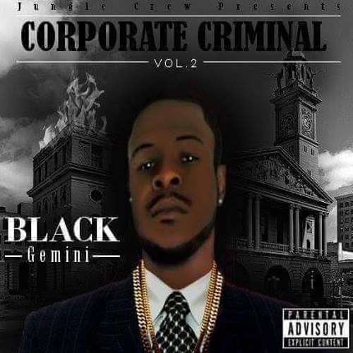 The World is Ours - Black Gemini x Riko 200
