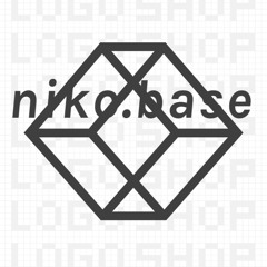 niko.base @ Pirate Studio , Bristol 18.12.18