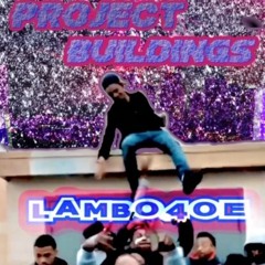 lambo4oe - Project Buildings . prod (johnny cash)
