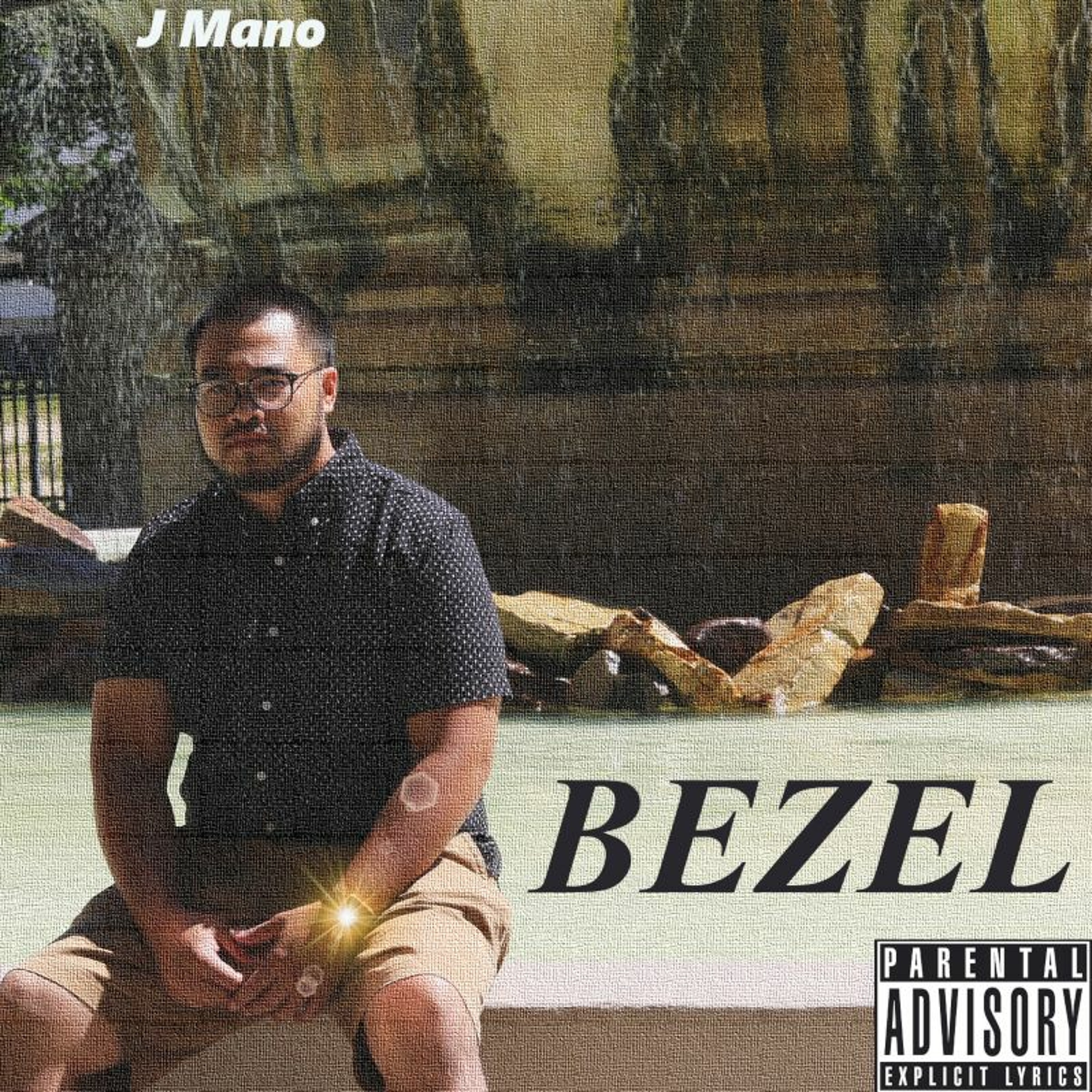 Bezel (Produced by Kid Ocean) episode artwork