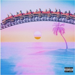 Roller Coaster Ft. JD Ballin