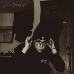 nessy - think straight (prod. capreza)