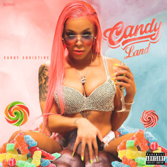 Candy Christine - Go BFF