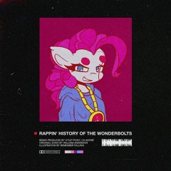 History Of The Wonderbolts (Vylet Remix)