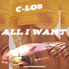 All I Want (Prod. By YZ)
