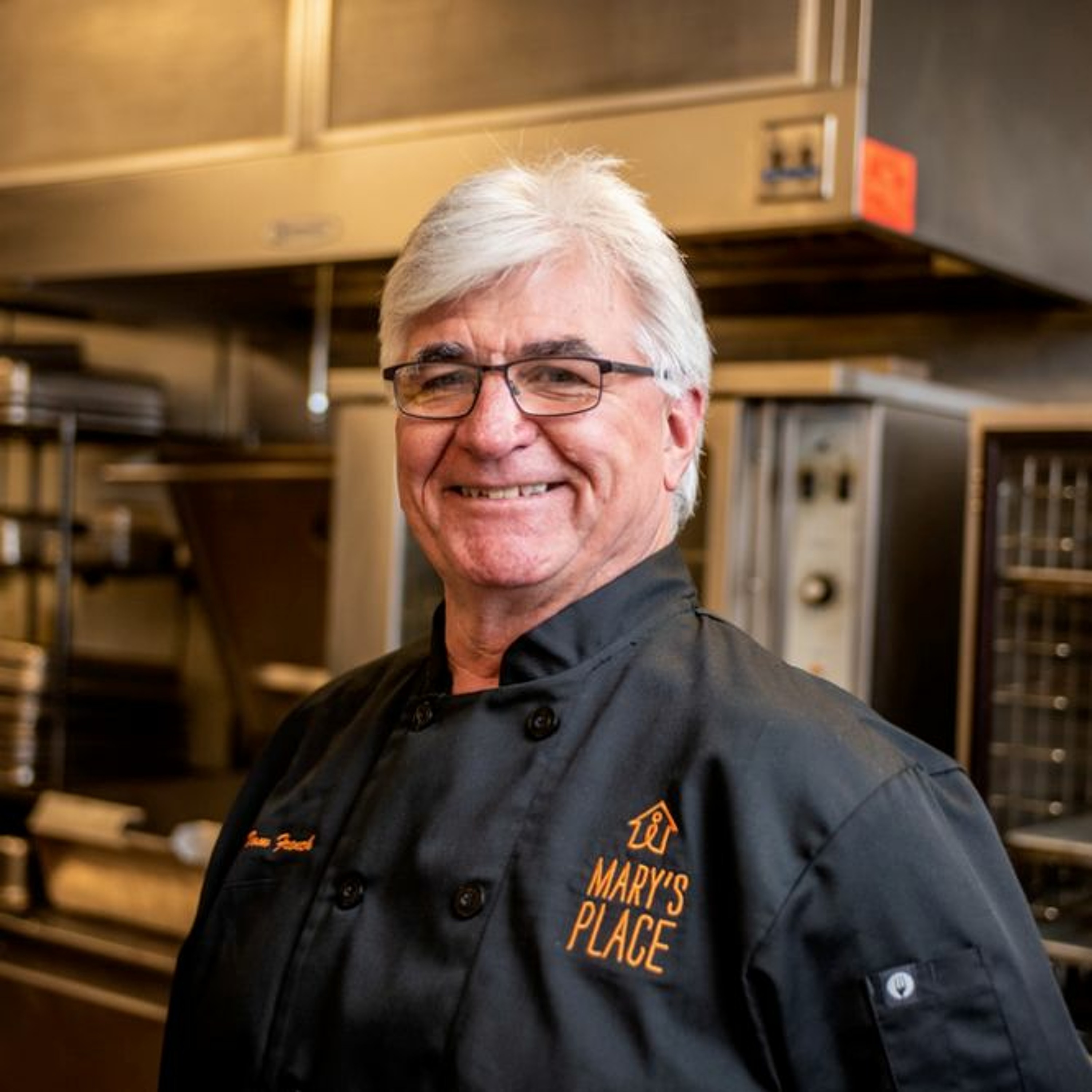 The Experience Food Project with Chef Tom French