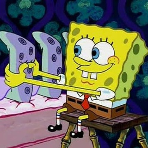 Stream SpongeBob Soundtrack - Break-Thru by Juicydeath1025 | Listen ...