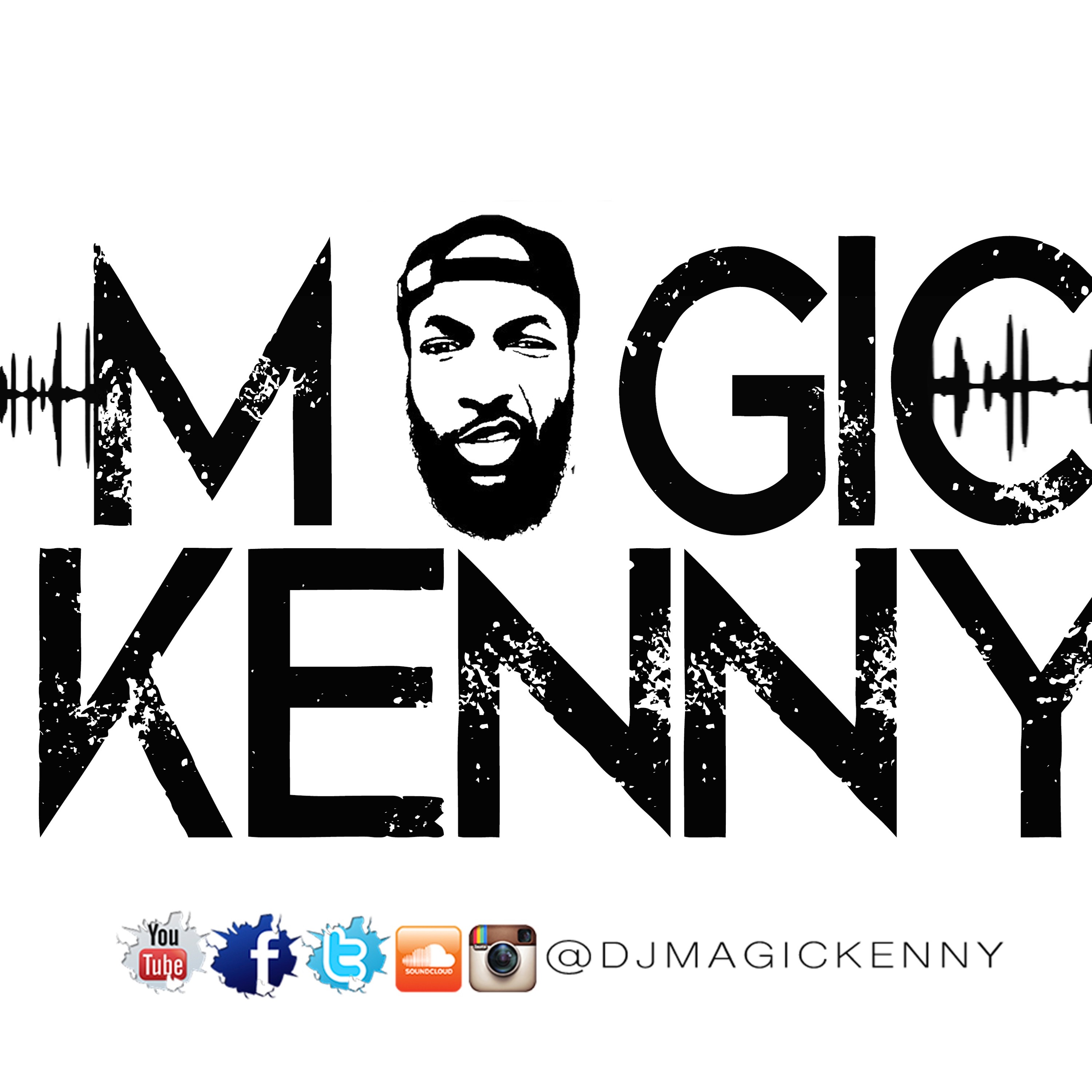 Djmagickenny Mixtapes