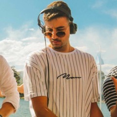 Dabble Podcast 002 - Cesc